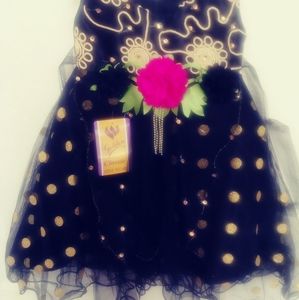 24 month baby girl dress